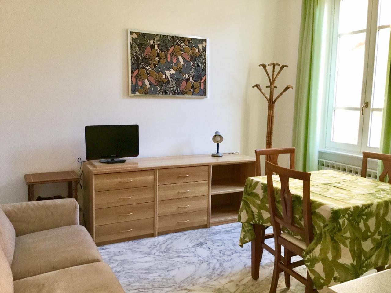 La Villetta Appartamenti Per Vacanze Finale Ligure Exteriör bild