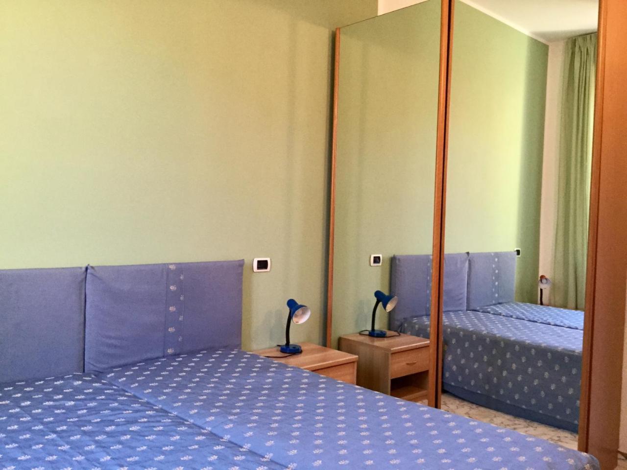 La Villetta Appartamenti Per Vacanze Finale Ligure Exteriör bild