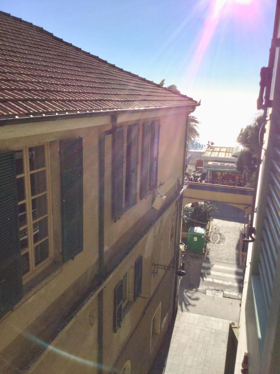 La Villetta Appartamenti Per Vacanze Finale Ligure Exteriör bild