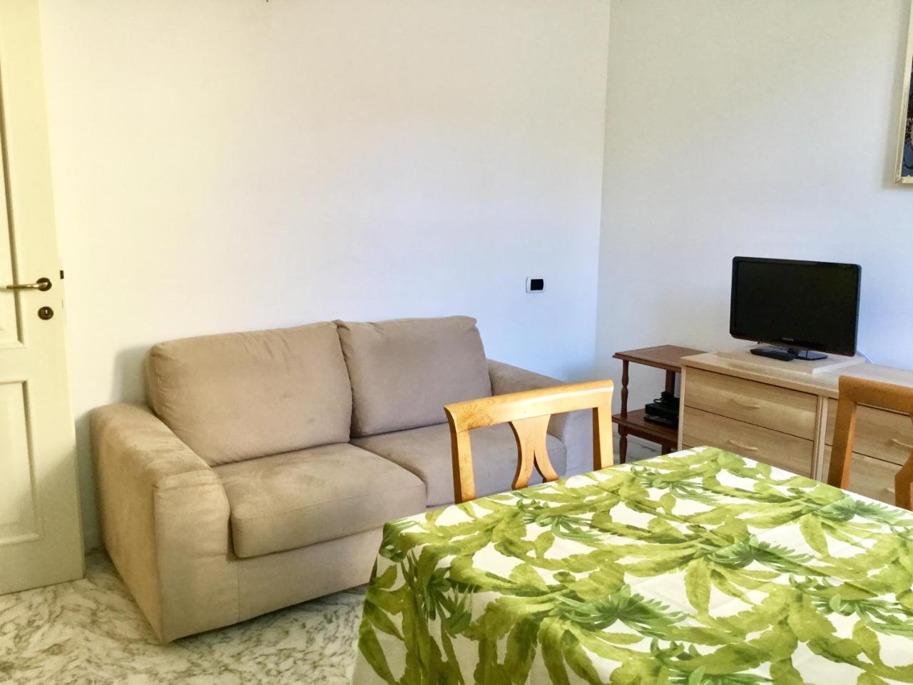 La Villetta Appartamenti Per Vacanze Finale Ligure Exteriör bild
