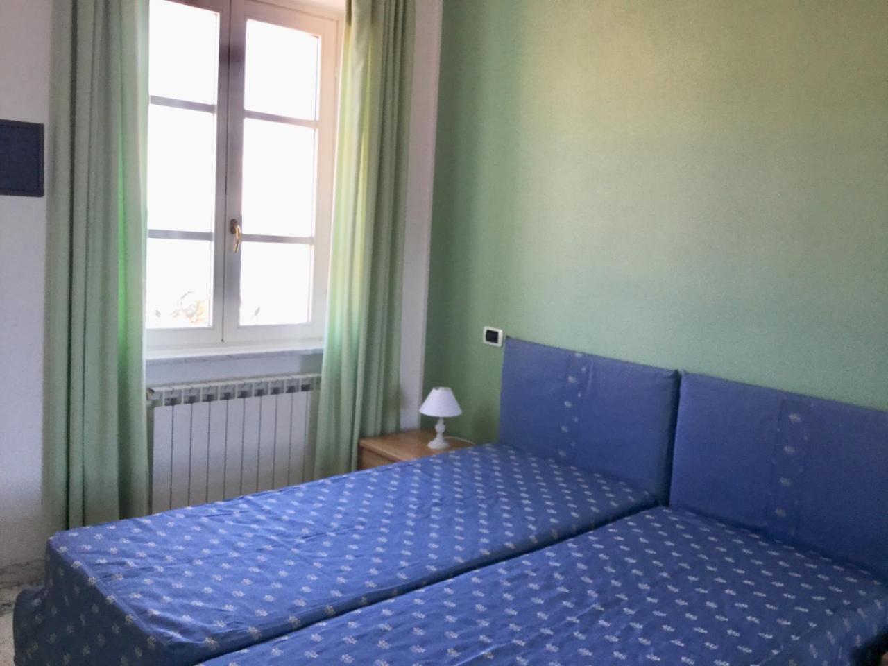 La Villetta Appartamenti Per Vacanze Finale Ligure Exteriör bild