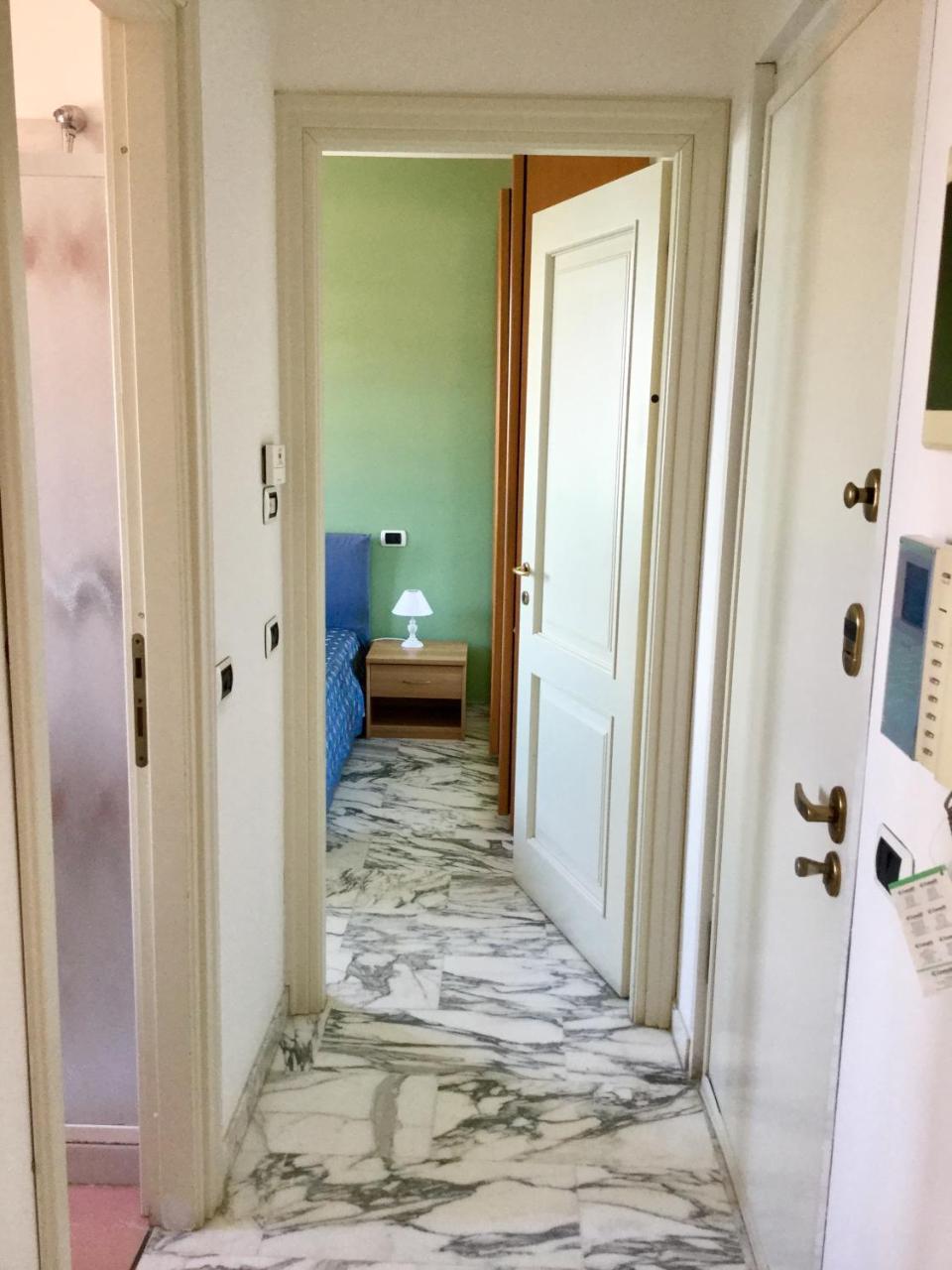 La Villetta Appartamenti Per Vacanze Finale Ligure Exteriör bild