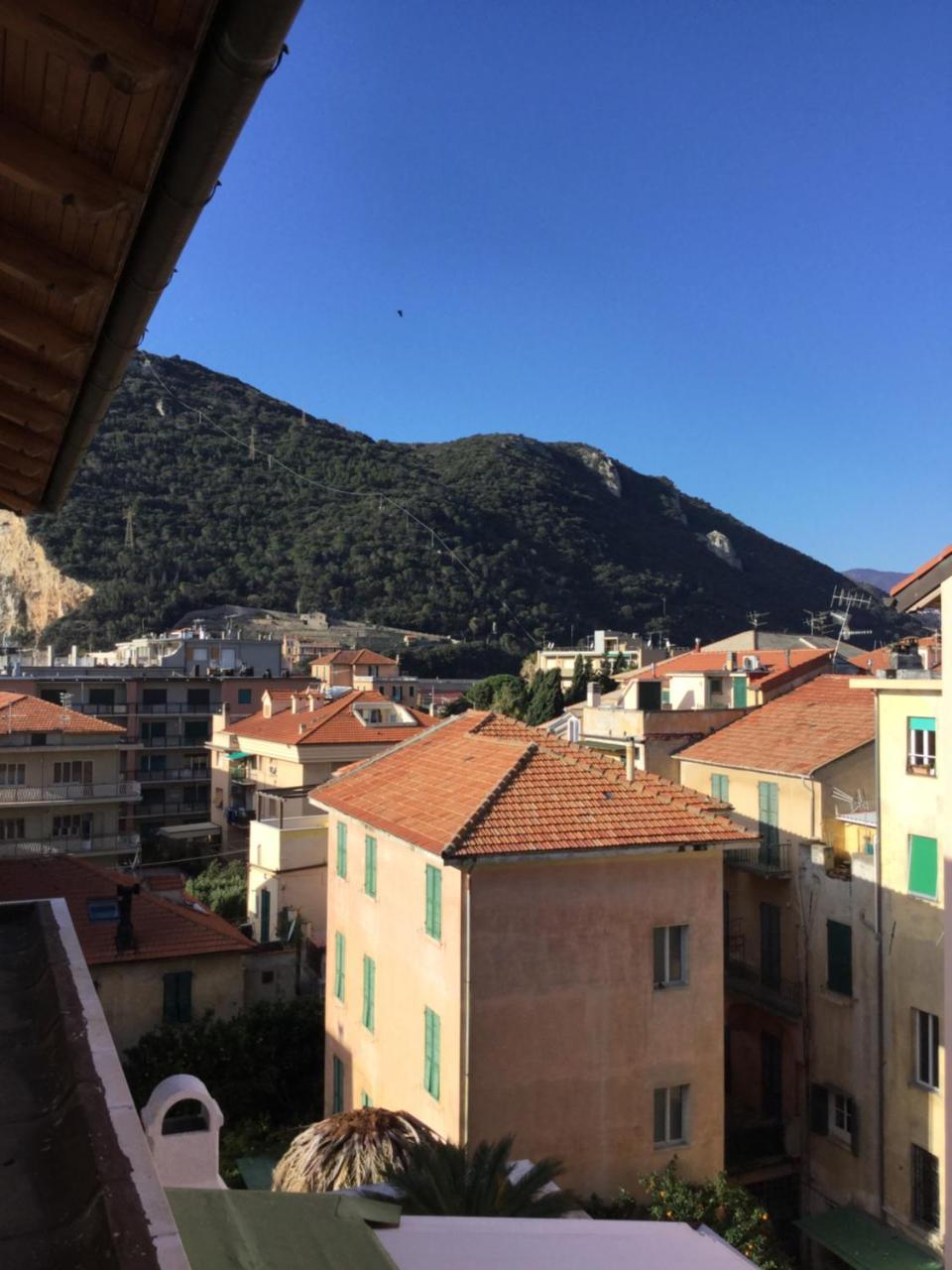 La Villetta Appartamenti Per Vacanze Finale Ligure Exteriör bild