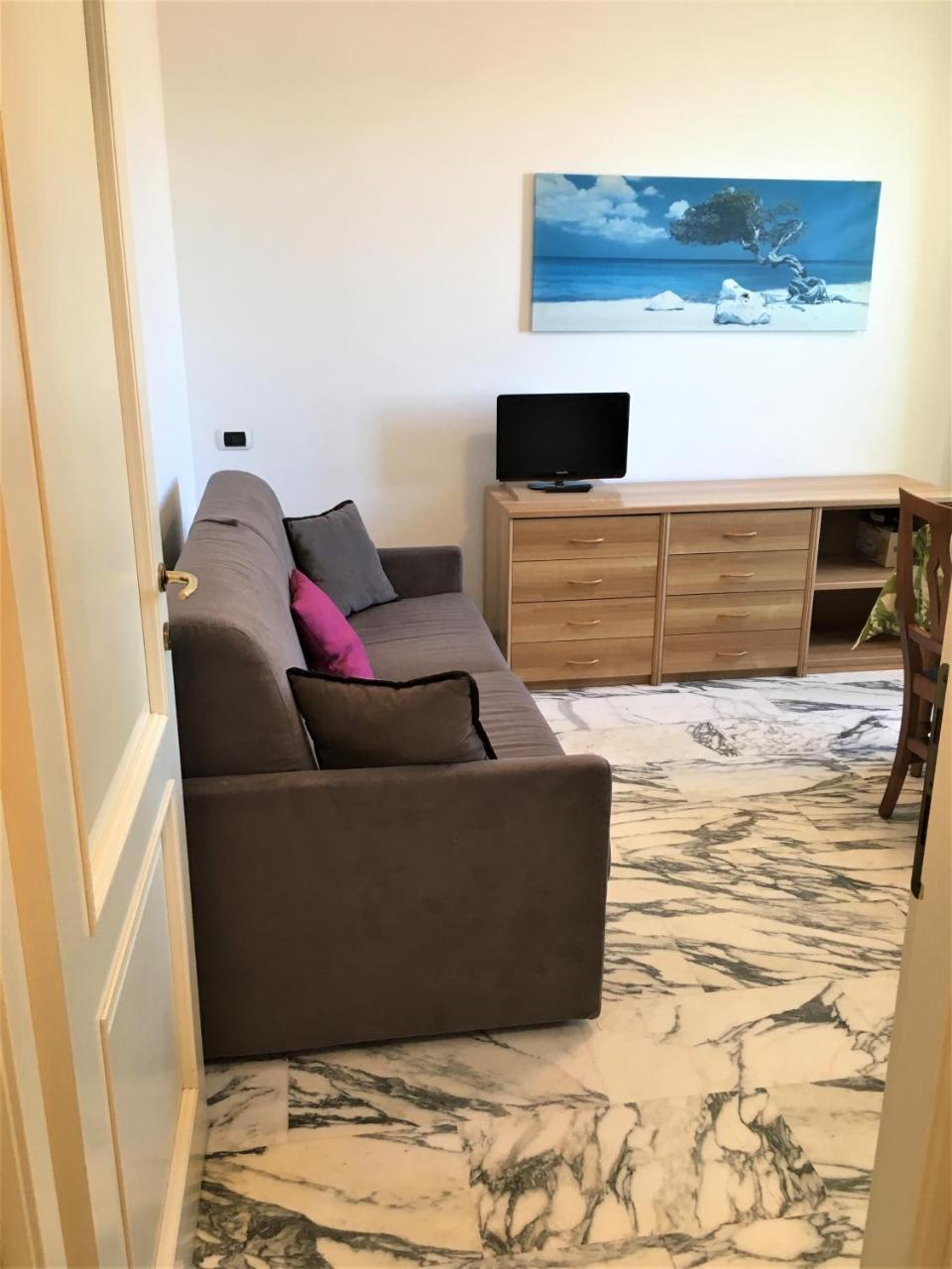 La Villetta Appartamenti Per Vacanze Finale Ligure Exteriör bild