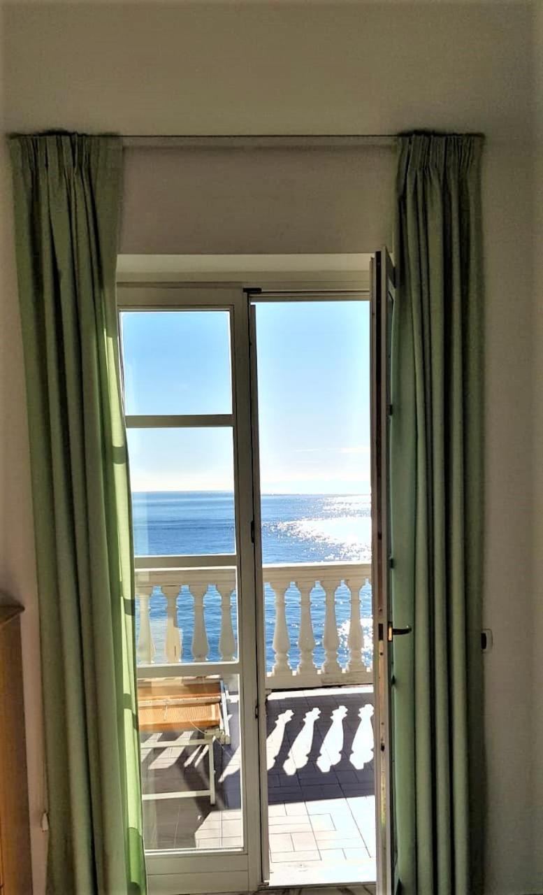 La Villetta Appartamenti Per Vacanze Finale Ligure Exteriör bild